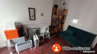 Photo du vide-maison vide appartement