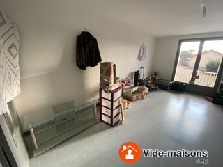 Photo du vide-maison Vide appartement