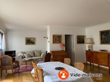 Photo Vide appartement à Rueil-Malmaison