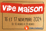 Photo Vide maison à Angers