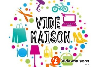 Photo du vide-maison Vide maison