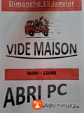 Vide Maison