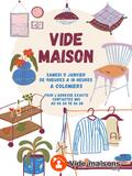 Vide maison