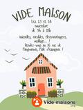 Vide maison