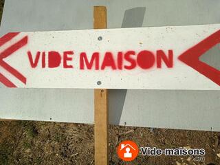 Photo du vide-maison Vide maison