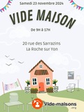 Vide maison