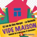 Photo Vide maison à La Rochelle