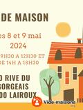 Vide maison