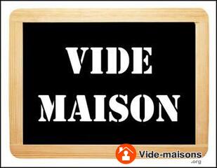 Vide maison