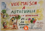 Vide maison