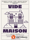 Vide maison