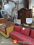 vide maison , brocante, vide atelier menuiserie ,perits prix