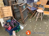 Photo Vide maison La cabane perchée à Castelnau-le-Lez