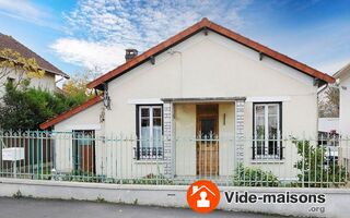 Photo du vide-maison Vide maison Lagny sur Marne