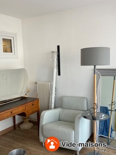 Photo du vide-maison Vide-Maison meubles et objets marseille 5eme