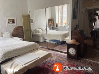 Photo du vide-maison Vide maison particulier - 9 et 10 mars