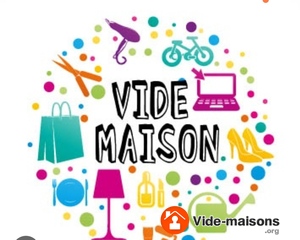 Photo du vide-maison Vide maison, vide grenier ou vide garage