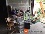 Photo Vide maison,dressing,jardin à Grand-Champ